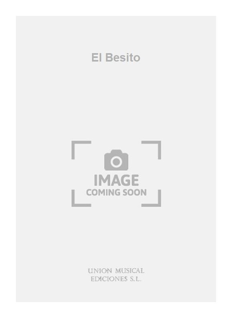 Damas: El Besito
